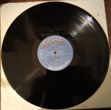 Elvis presley sessions for sale  CORWEN