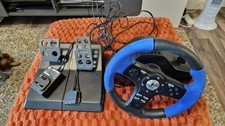 Logitech driving force for sale  MORPETH