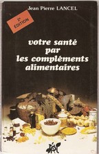 Santé compléments alimentair d'occasion  Gap