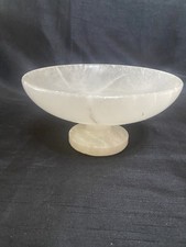 Onyx marble alabaster for sale  TONYPANDY