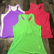 Nike tank tops for sale  Rockaway Beach