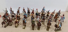 Lot soldats napoleon d'occasion  Marseille VI
