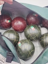 Classic sport bocce for sale  Belen