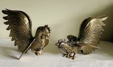 Brass fighting cocks for sale  Glenwood Springs
