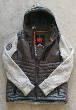 Superdry storm hybrid for sale  BOURNEMOUTH