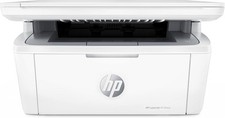 Wielofunkcyjna drukarka laserowa HP 2A130EABD, czarno-biała, 20 str./min, Wi-Fi, Bluetoot na sprzedaż  PL