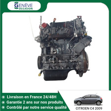 Moteur citroen 1.6 d'occasion  Niort