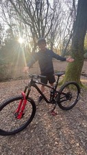 Sensor comp 29er for sale  LONDON