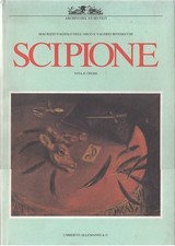 Scipione vita e usato  Italia