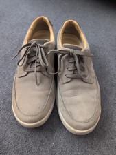 Men clarks shoes for sale  DUDLEY
