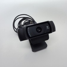 Logitech c920 pro for sale  Elm Grove