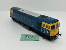 Heljan 3311 class for sale  LONDON