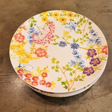 Anthropologie dinner plates for sale  Campbellsville