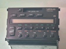 Oem 1992 lexus for sale  Cloquet