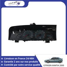 Bloc compteurs citroen d'occasion Bloc compteurs citroen d'occasion  Saint-Quentin