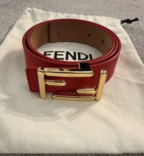 Fendi vitello dolce for sale  BRADFORD