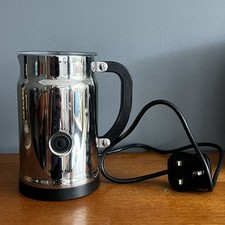 Nespresso aeroccino model for sale  LEEDS