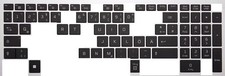 Tecla IN160 para teclado LG Gram 17Z90P-G 17Z90P-K 17Z90P-N 17Z90P comprar usado  Enviando para Brazil
