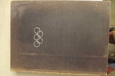 1948 olympic memorabilia for sale  IPSWICH