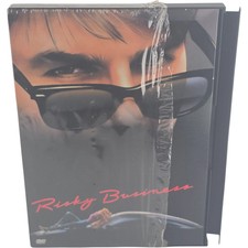 Risky business dvd d'occasion Risky business dvd d'occasion  Paris VIII