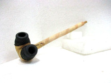 Pipe double foyer d'occasion  Gémenos