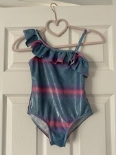 Matalan girls swimsuit for sale  THORNTON-CLEVELEYS