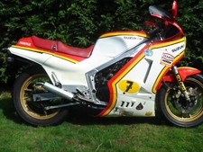 Rg500 1989 for sale  LOWESTOFT