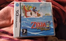 The legend zelda d'occasion  Déols