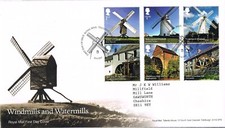 2017 windmills watermills for sale  DISS