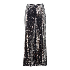 Collection sequin elasticated for sale  LONDON
