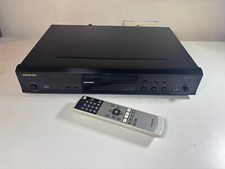 Player onkyo 7355 for sale  LINCOLN