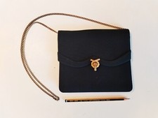 Borsa vintage con usato  Roma