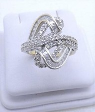 14k white gold for sale  Downey