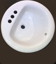 Whitefalls round white for sale  Chattanooga