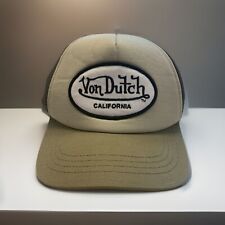 Von dutch california for sale  LEEDS