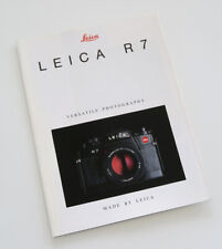 leica r7 usato  Zanica