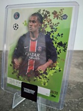 Senny mayulu topps d'occasion  Paulhaguet