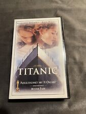 Film vhs kassette gebraucht kaufen  Altenholz