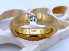 Hochwertiger brillant spannrin gebraucht kaufen  Bonn