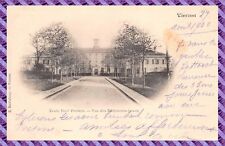 Vierzon ecole nationale d'occasion  Rioz
