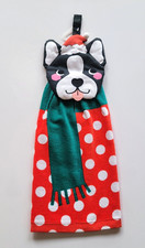 Christmas boston terrier for sale  Albany