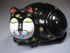 Vintage ceramic cat for sale  Stewartsville