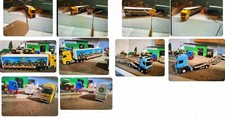Herpa bastel eigenbau gebraucht kaufen  Reutlingen
