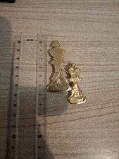 Broche biche bère d'occasion  Creil