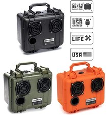 Demerbox db2 wireless for sale  Niagara Falls