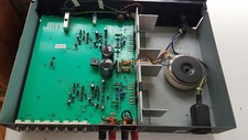 Musical fidelity elektra for sale  EPSOM