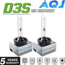 Hid xenon d3s for sale  Hebron