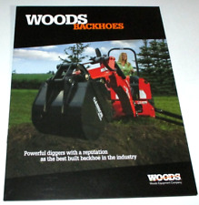 Woods bh6000 bh70 for sale  Elizabeth