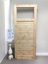French single slatted for sale  Payson