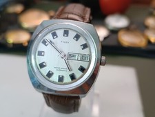 Vintage 1973 timex usato  Certaldo